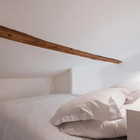 Appartement DIFY Suchet - Confluence / Perrache à Lyon Extérieur photo