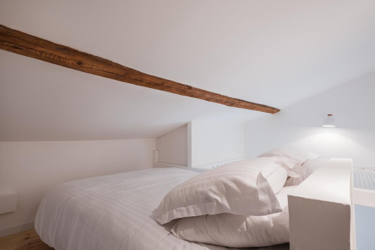 Apartment Dify Suchet - Confluence / Perrache Lyon